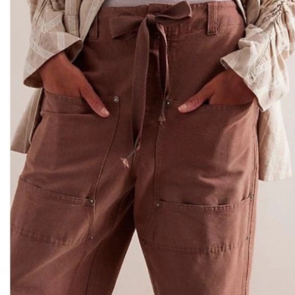 Free People We The Free Hayden Pull-On Pants
Size Small - Picture 4 of 12
